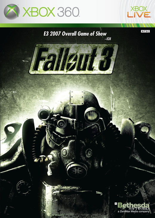 Image of Fallout 3