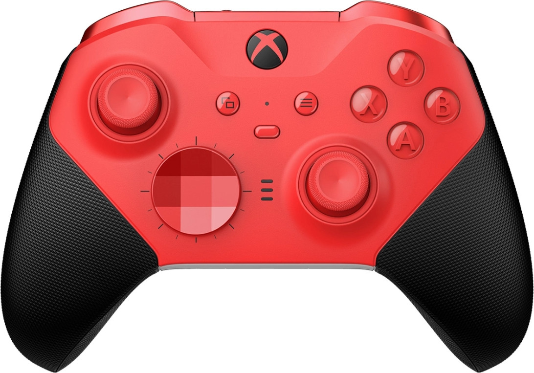 Xbox Elite Wireless Controller Series 2 - Core Edition (Red) afbeelding