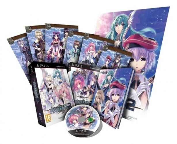 Ghostlight Agarest Generations Of War 2 Collectors Edition ghostlight kopen in de aanbieding Ghostlight Agarest Generations Of War 2 Collectors Edition ghostlight kopen in de aanbieding