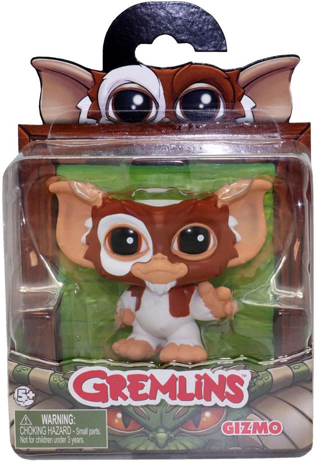 Gremlins Stylised Collectibles Figure - Gizmo (Wave 1) afbeelding