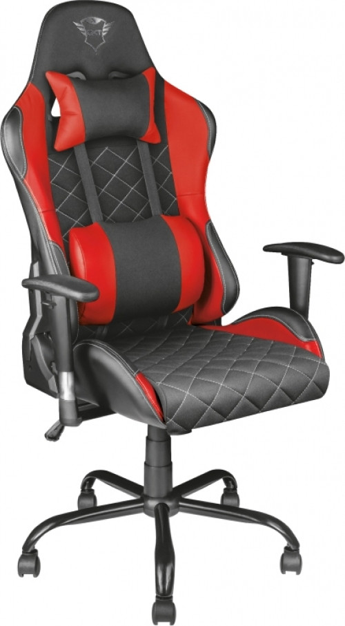 Trust GXT707R Resto Gaming Chair Voor 149 99