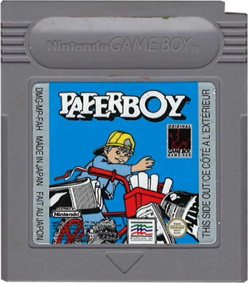 Paperboy Losse Cassette huismerk kopen in de aanbieding Paperboy Losse Cassette huismerk kopen in de aanbieding