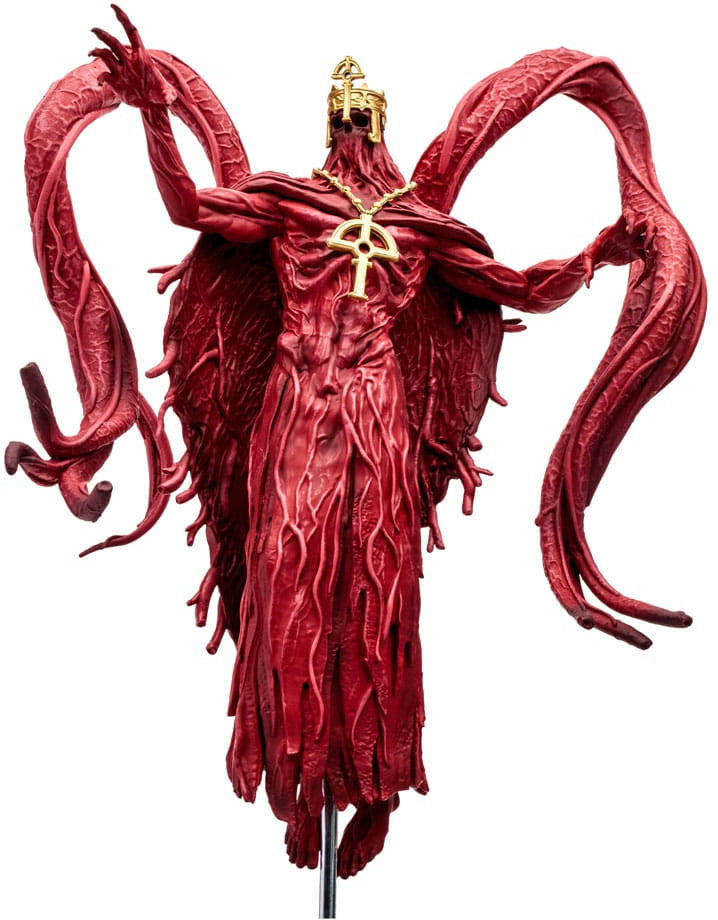 Diablo IV Action Figure - Blood Bishop afbeelding