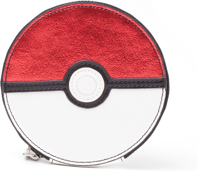 Difuzedbioworld Pokemon Pokeball Coin Purse difuzedbioworld kopen in de aanbieding