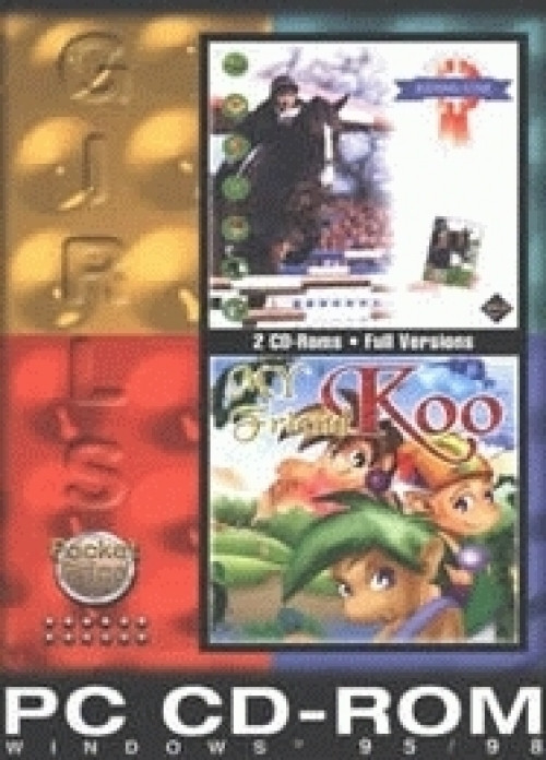 Mary Kingmy Friend Koo huismerk kopen in de aanbieding