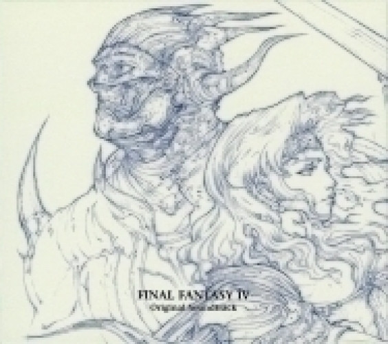 Square Enix Final Fantasy Iv Original Soundtrack square enix kopen in de aanbieding Square Enix Final Fantasy Iv Original Soundtrack square enix kopen in de aanbieding