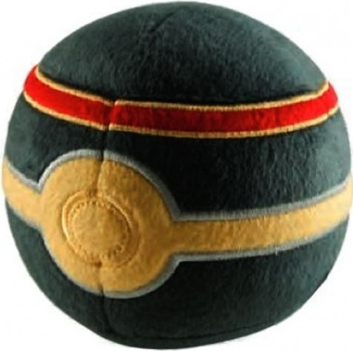 Pokemon Pluche - Luxury Ball
