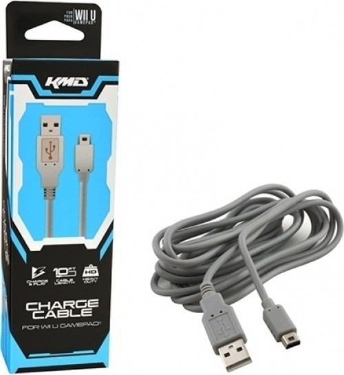 Wii Je Gamepad Charge Cable Kmd kmd kopen in de aanbieding