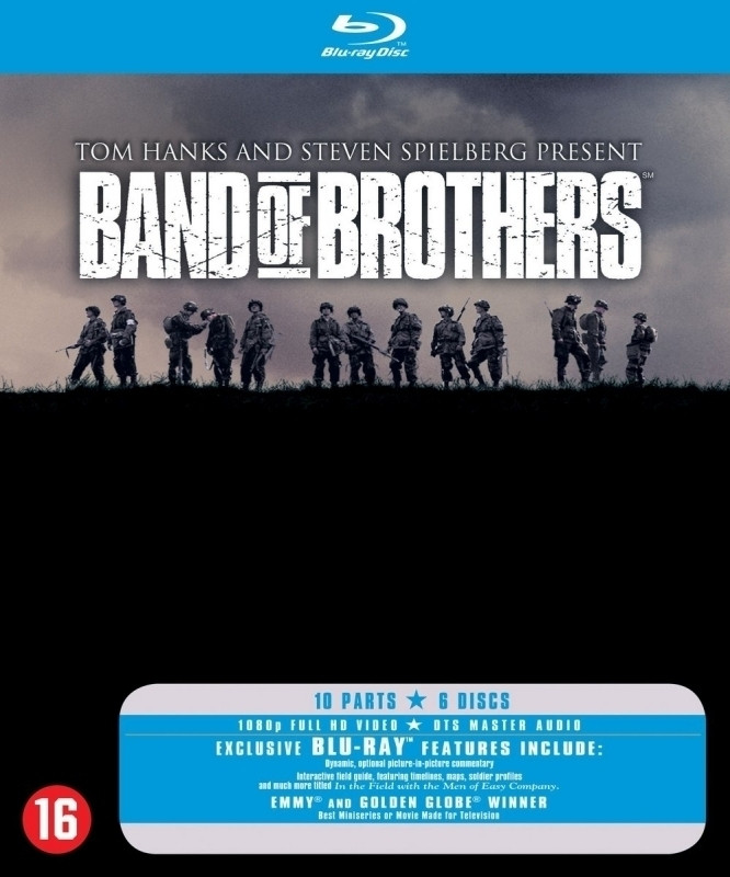 Band of Brothers