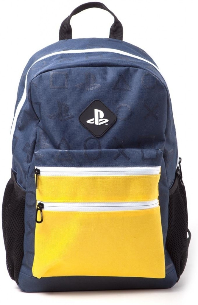 Playstation - Colour Block Backpack