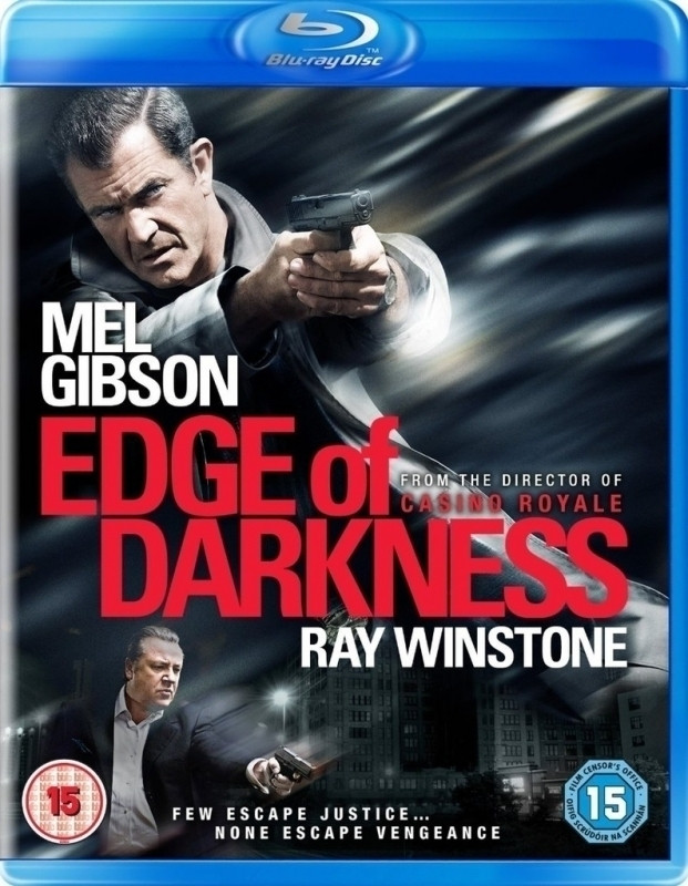 Image of Edge of Darkness