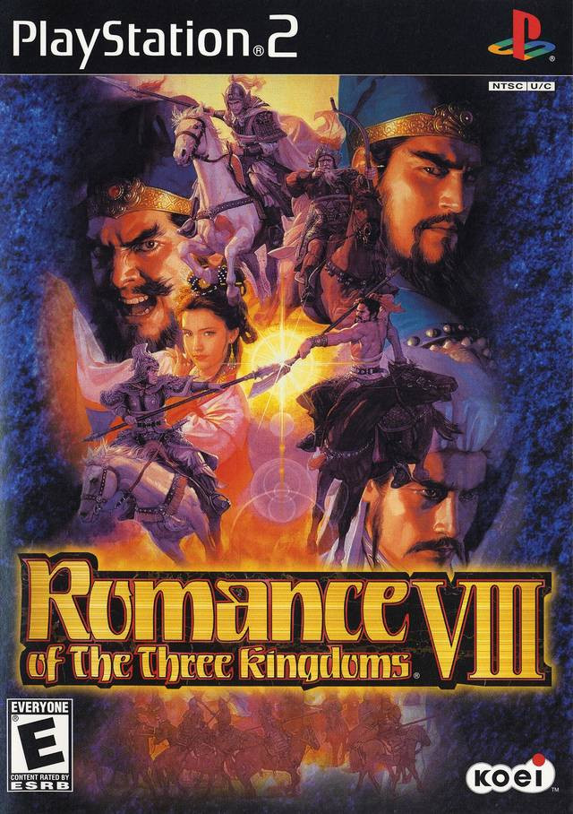 Koei Romance Of The Three Kingdoms Viii koei kopen in de aanbieding Koei Romance Of The Three Kingdoms Viii koei kopen in de aanbieding