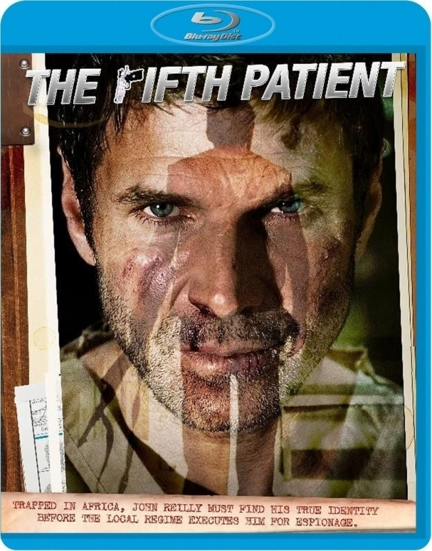 The Fifth Patient