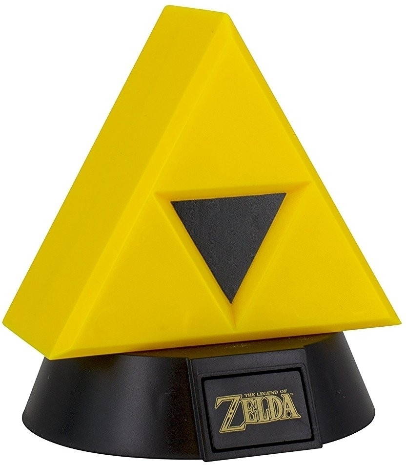 Paladone The Legend Of Zelda Triforce 3D Light paladone kopen in de aanbieding Paladone The Legend Of Zelda Triforce 3D Light paladone kopen in de aanbieding