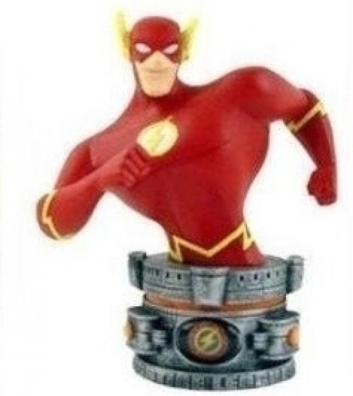 Image of Justice League the Flash Paperweight