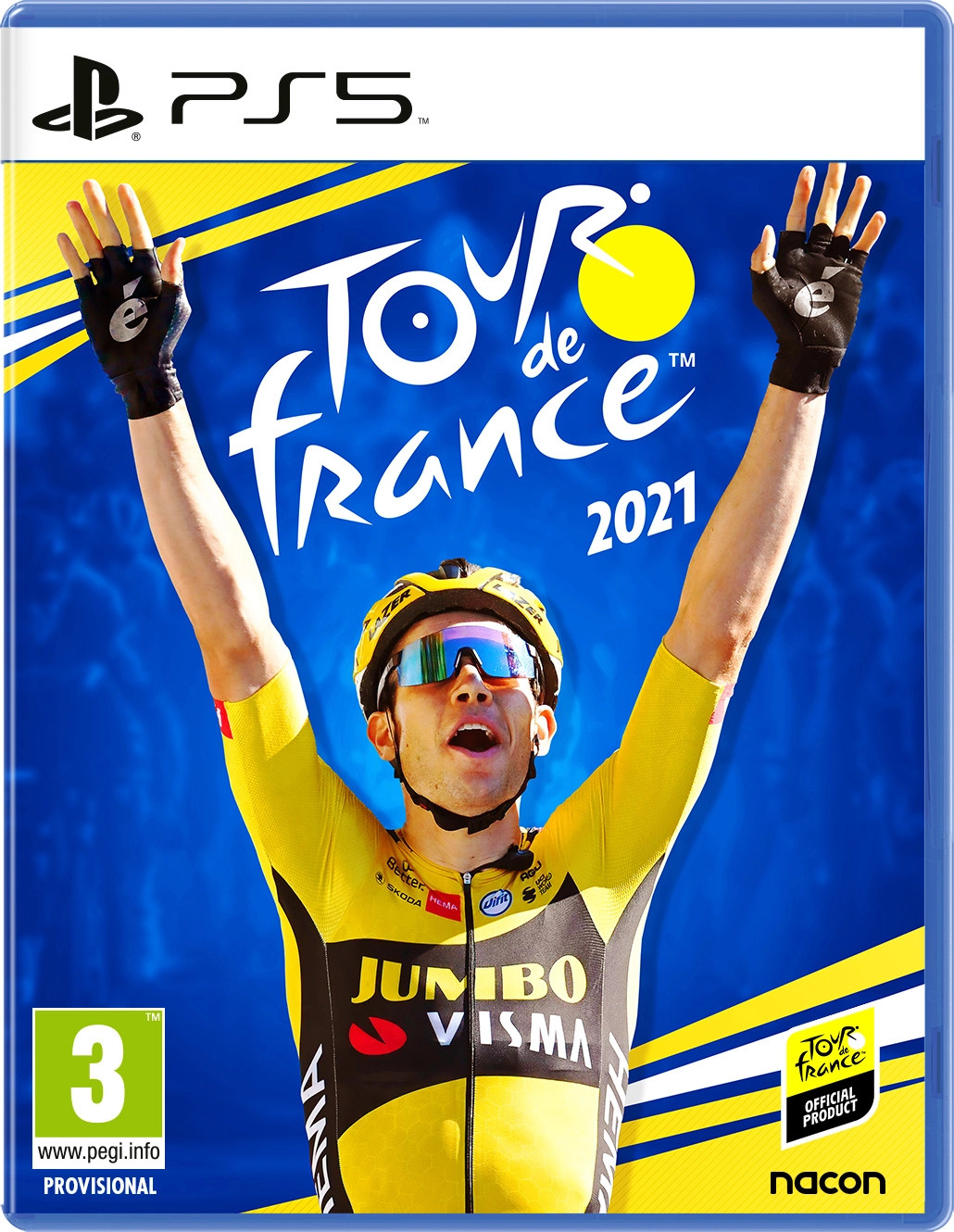 Tour de France 2021