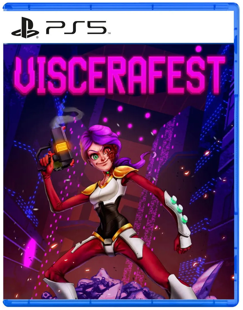 Fulqrum Publishing Viscerafest