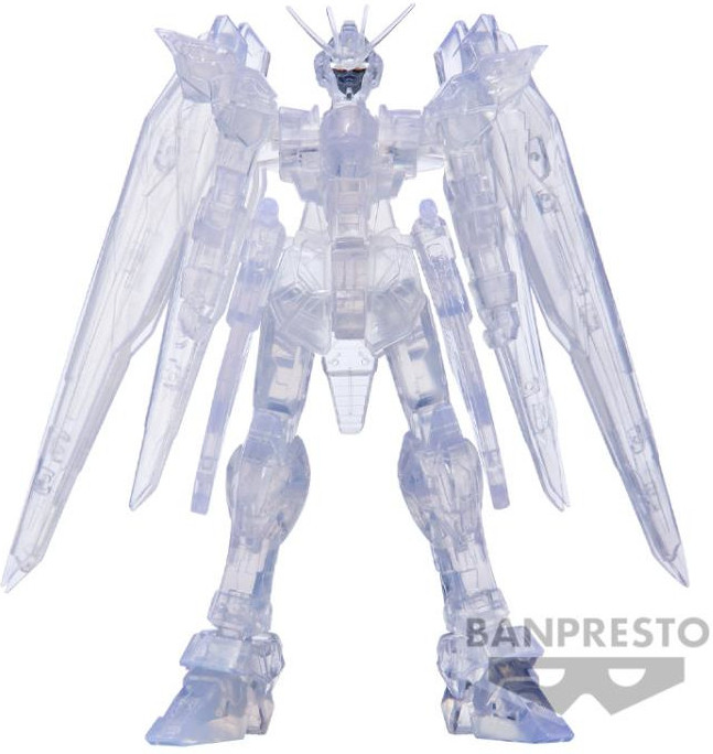 Mobile Suit Gundam Seed Internal Structure Figure - ZGNF-X10A Freedom Gundam Ver. B