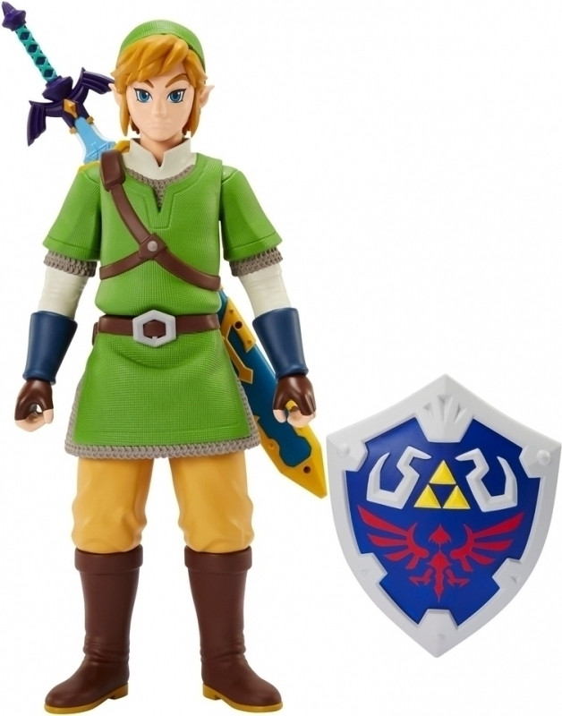 Image of The Legend Of Zelda: Link 20"