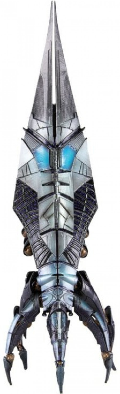 Mass Effect - Reaper Sovereign Replica 20cm