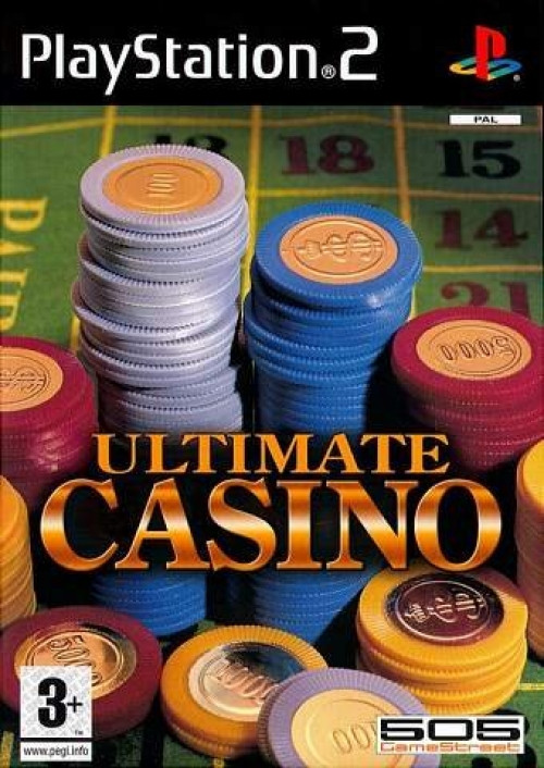 Image of Ultimate Casino