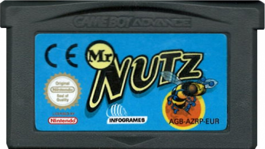 Mr Nutz Losse Cassette huismerk kopen in de aanbieding Mr Nutz Losse Cassette huismerk kopen in de aanbieding