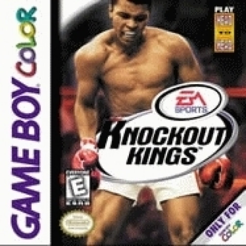 Knockout Kings