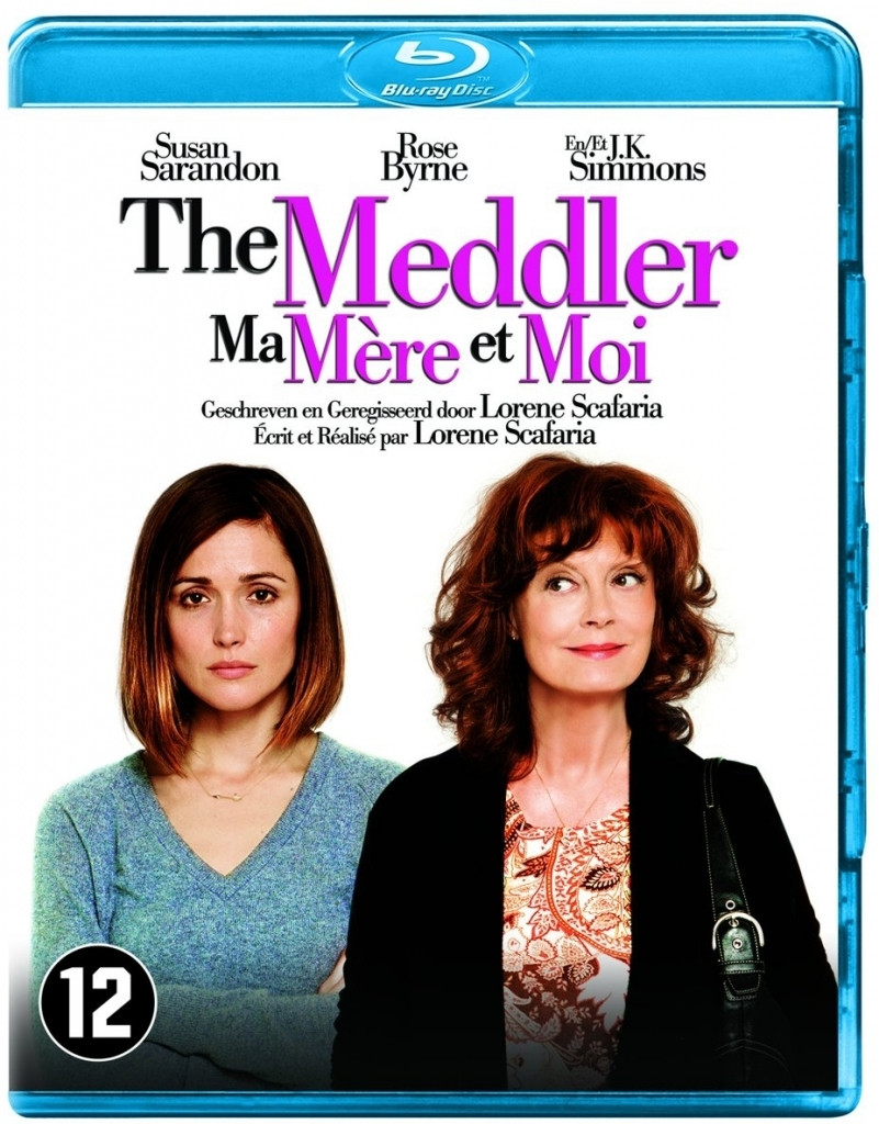 The Meddler