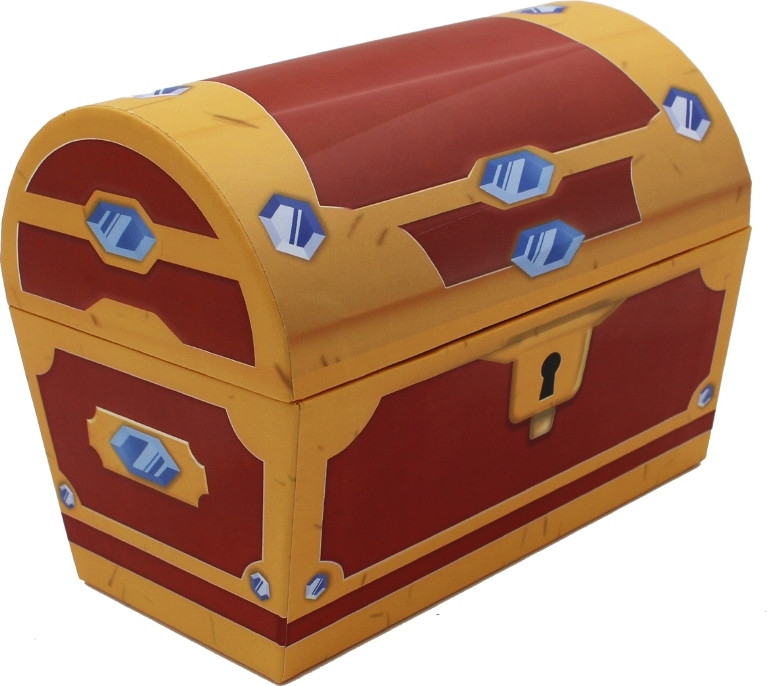 Numskull Spyro Pin Badge Set Chest 10 Pins numskull kopen in de aanbieding