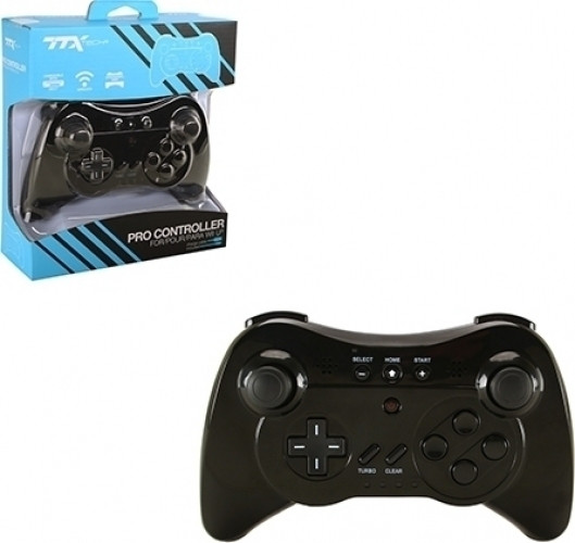 Pro Controller Black Ttx Tech ttx tech kopen in de aanbieding Pro Controller Black Ttx Tech ttx tech kopen in de aanbieding