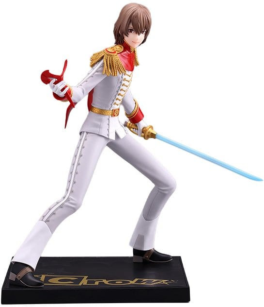 Kotobukiya Persona 5 Royal Oshi Works Statue - Crow