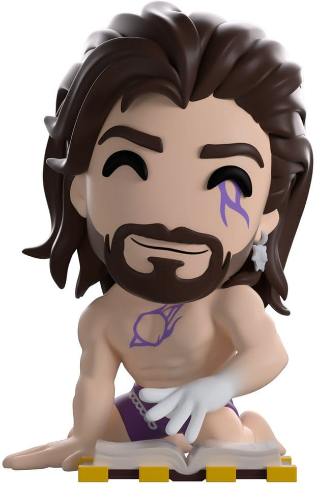 Baldur's Gate 3 Youtooz Vinyl Figure - Romance Gale