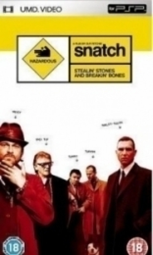 Image of Snatch