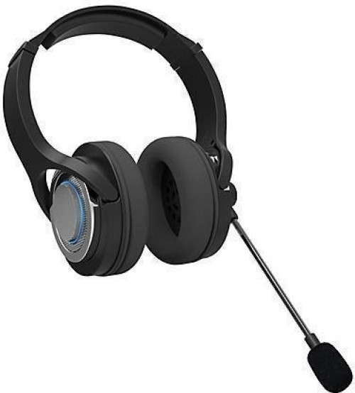 Image of PS4 Deluxe Game and Chat Headset (Calibur11)
