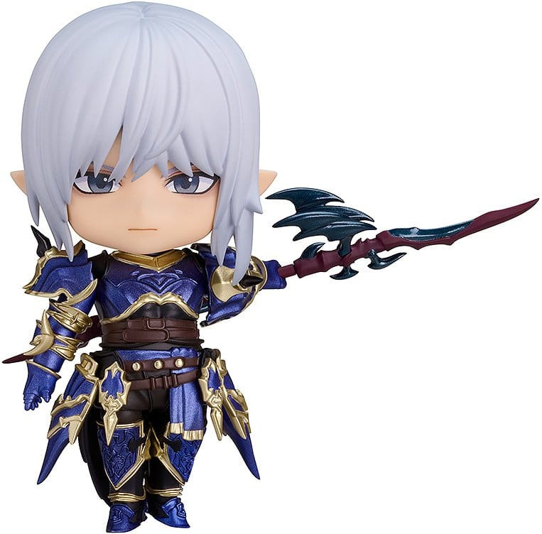 Final Fantasy XIV Nendoroid - Estinien