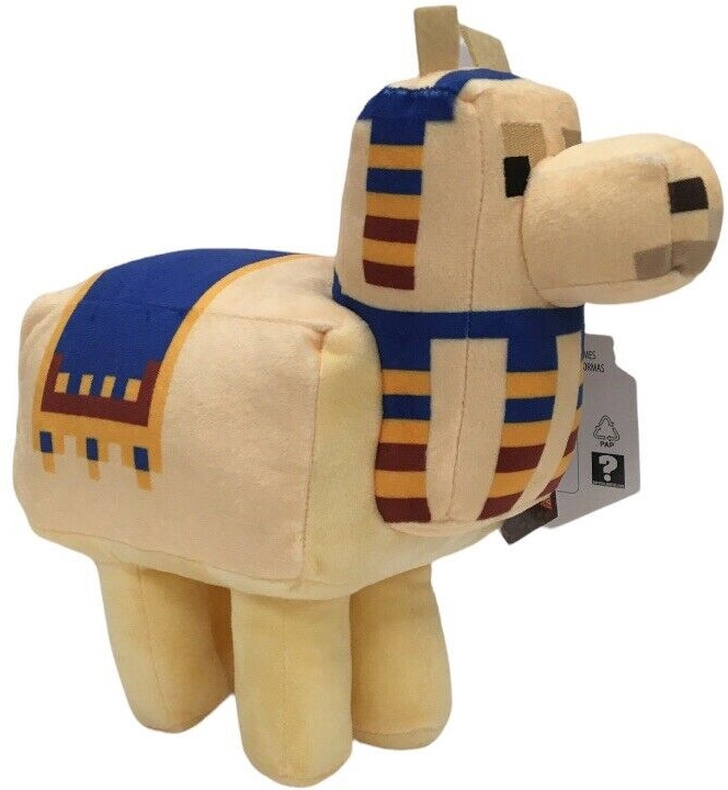 Minecraft Pluche - Llama