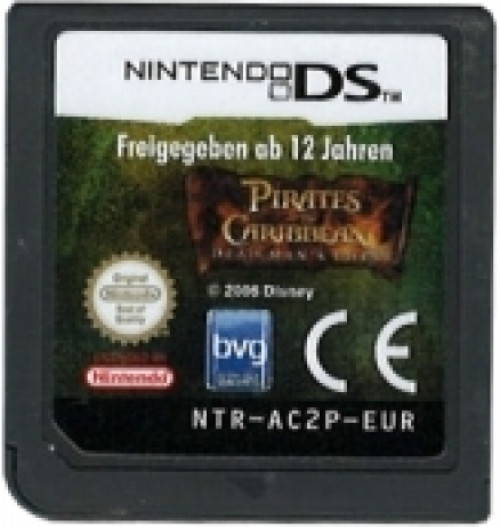 Pirates Of The Caribbean Dead Mans Chest Losse Cassette huismerk kopen in de aanbieding Pirates Of The Caribbean Dead Mans Chest Losse Cassette huismerk kopen in de aanbieding