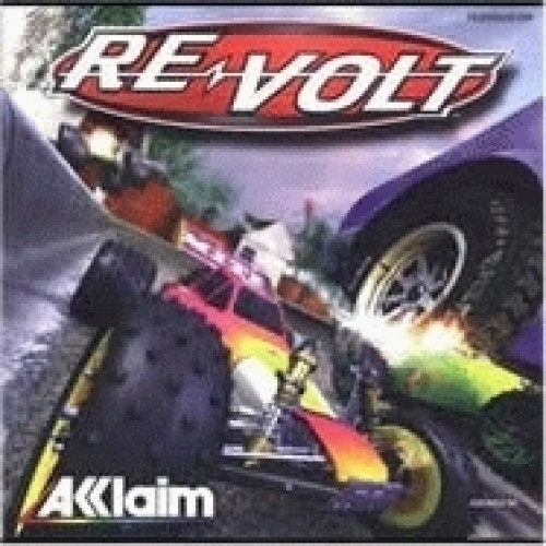 Re-volt