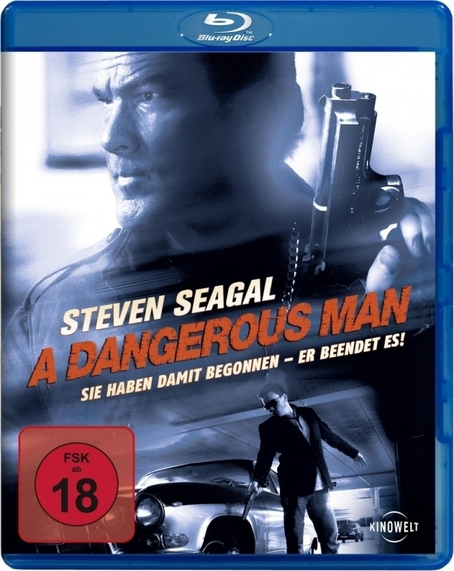 Legacy Filmworks A Dangerous Man legacy filmworks kopen in de aanbieding