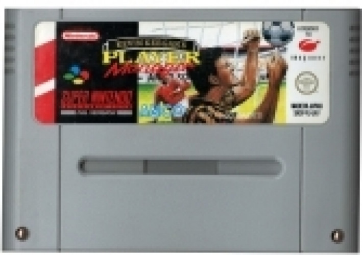 Kevin Keegans Player Manager Losse Cassette huismerk kopen in de aanbieding