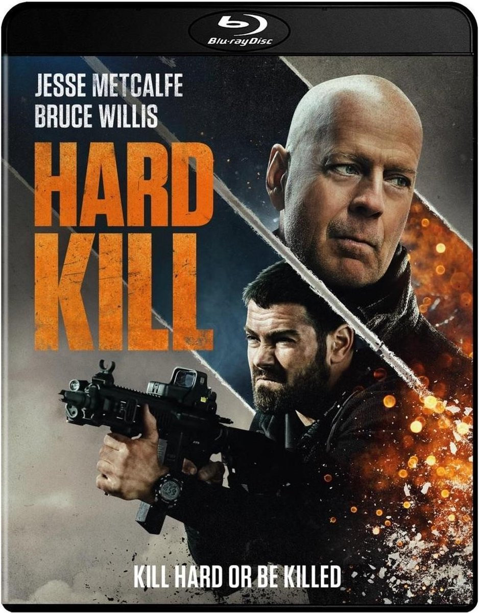 Hard Kill