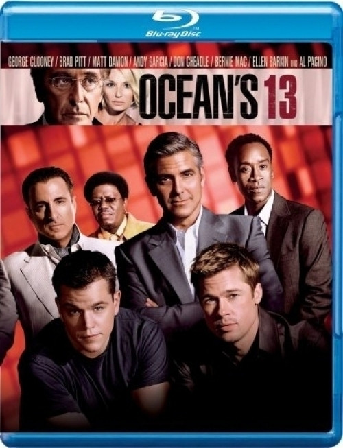 Ocean's Thirteen