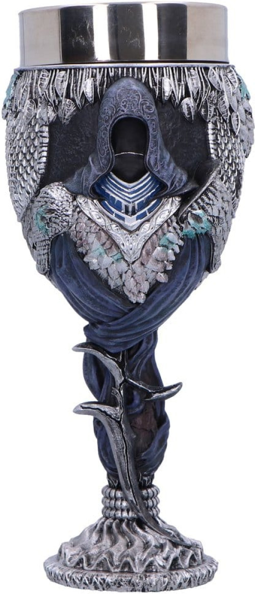 Elden Ring Goblet - Black Knife Assassin
