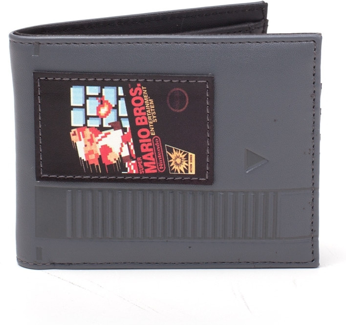 Nintendo - Cartridge Bifold Wallet
