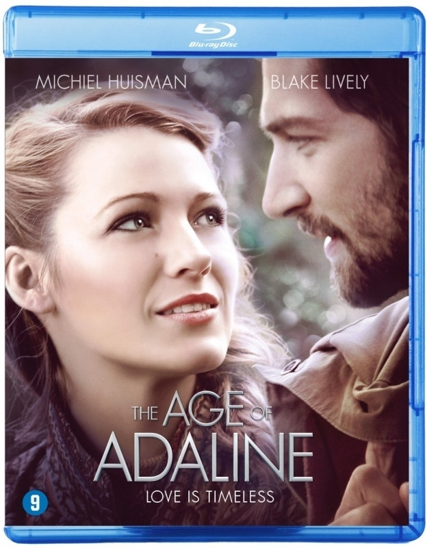 Image of The Age of Adaline