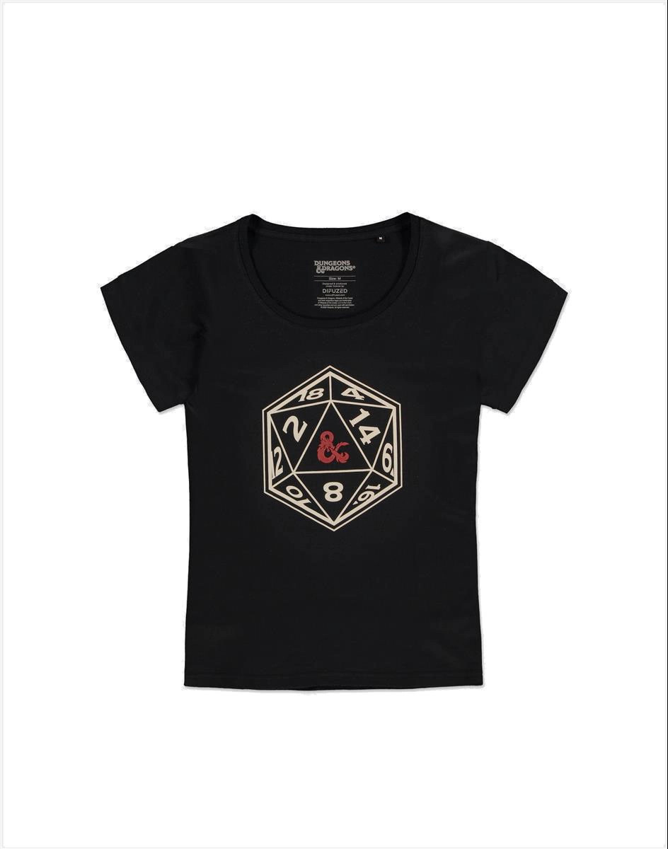 Dungeons & Dragons - Women's T-shirt