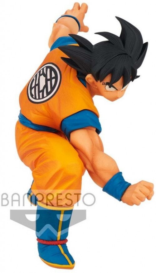Dragon Ball Super Fes!! Figure - Son Goku