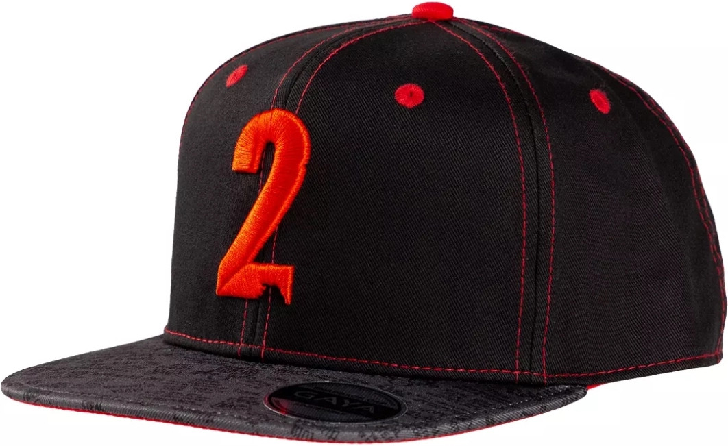 Dying Light 2 - Mural Snapback