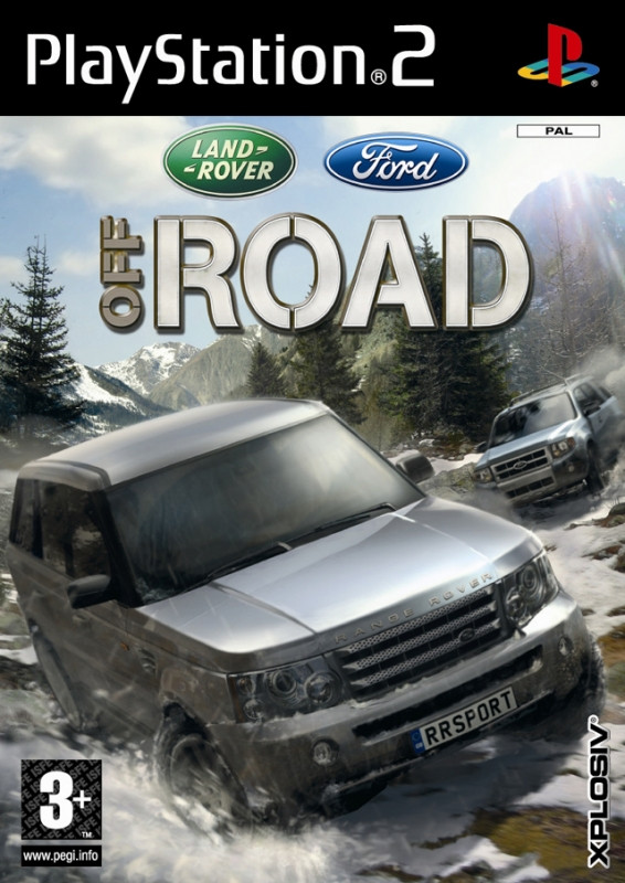 Off Road