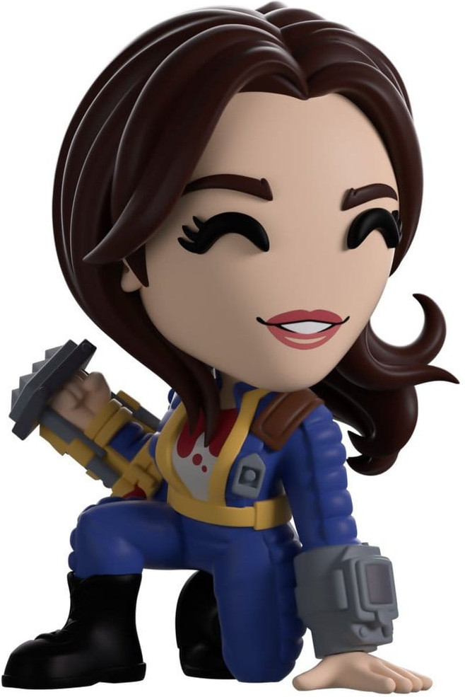 Fallout Youtooz Vinyl Figure - Lucy Power Fist